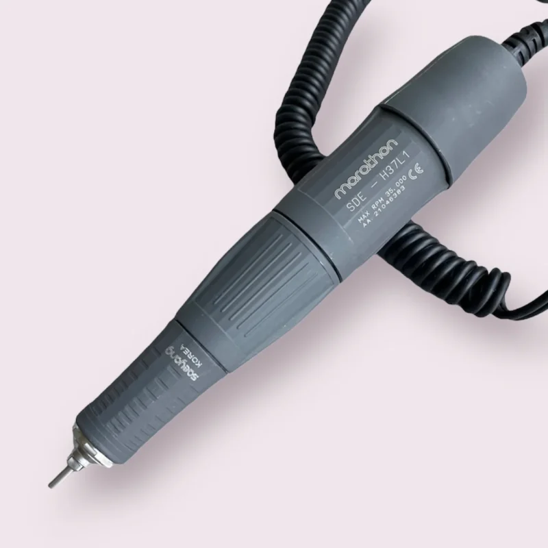 45000rpm hand piece