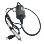 Dental Engine / Hanging Motor WINSA Flexible Shaft Electric Motor – 220V Rotary Motor for Dental, Jewelry, and Craft Use - Image 2