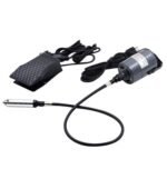 Dental Engine / Hanging Motor WINSA Flexible Shaft Electric Motor – 220V Rotary Motor for Dental, Jewelry, and Craft Use