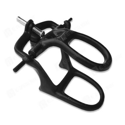 Hinge dental articulator