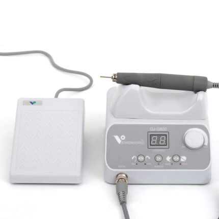Brushless Micro Motor Nail Master 50000rpm