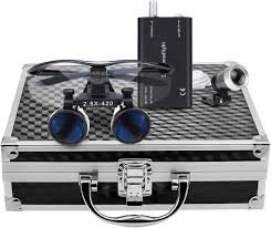 Magnification Dental Loupes