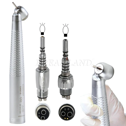 Kavo-Led-Handpiece- Kavo LED High Speed Handpiece - Image 1