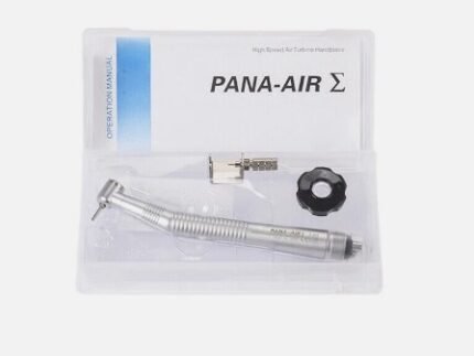 NSK Handpiece – Precision, Durability & Comfort | 2-Hole