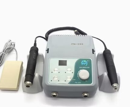 Brushless Micro Motor Nail Master 50000rpm