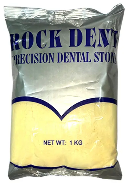 Rock Dent Hard Plaster Rock Dent Hard Plaster - Image 1