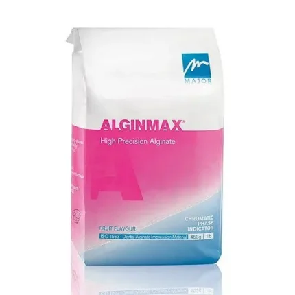 Alginmax