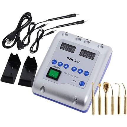 SJK Lab Digital Wax Carving Pencil Heater