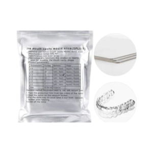 Retainer Sheets