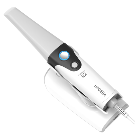 FLNTSCAN-r2-1 FLNT Scan R2 Intraoral Scanner
