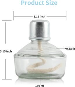 Alcohol Lamp