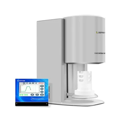 Zotion F2 Fast Sintering Furnace