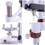Dental Lab Surveyor with 6X Spindle Handpiece – Fully Adjustable - Image 3