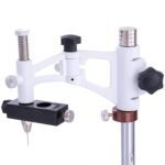 Dental Lab Surveyor with 6X Spindle Handpiece – Fully Adjustable - Image 4